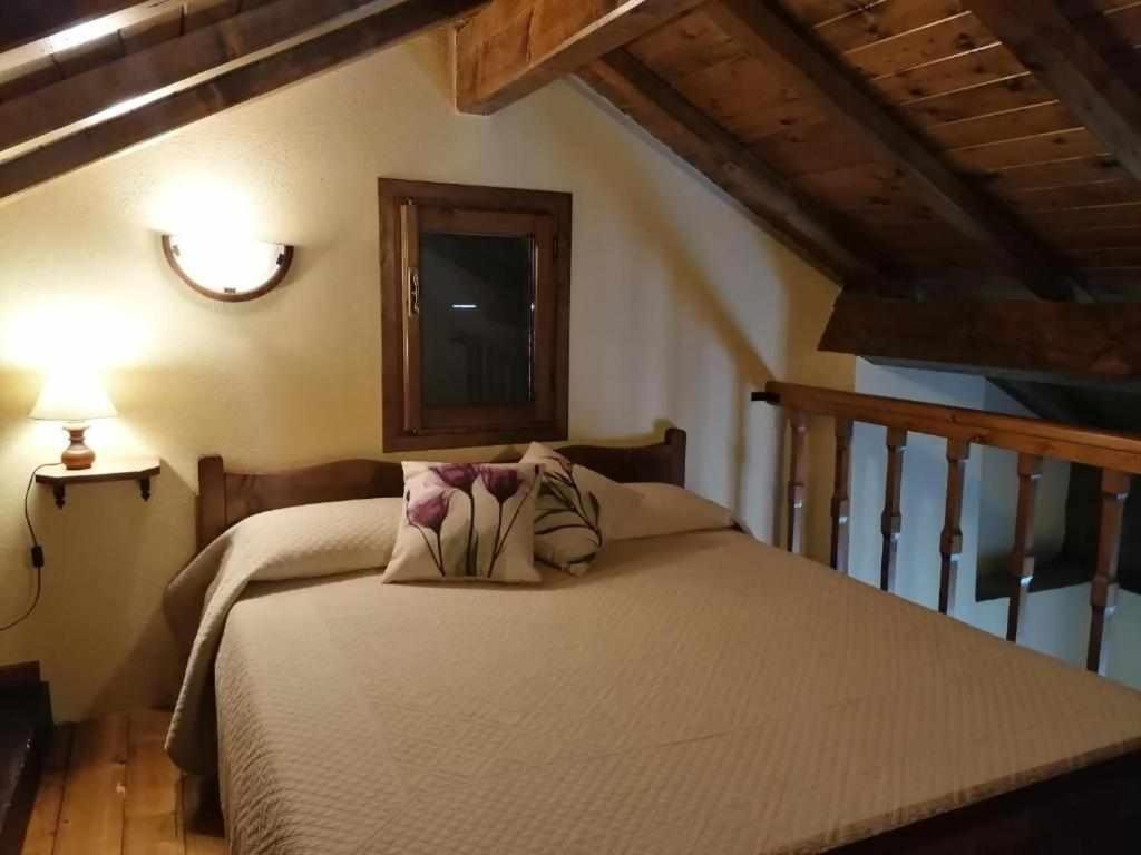 Agriturismo Al Pagan Pigna Exteriér fotografie